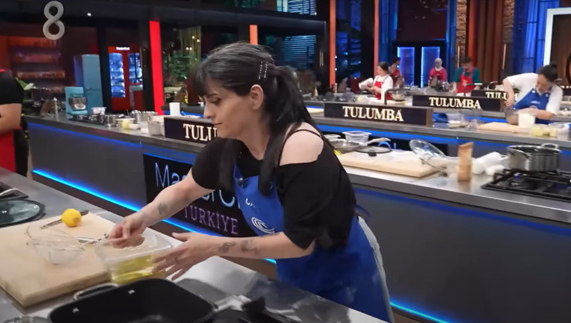 MASTERCHEF DOKUNULMAZLIĞI HANGİ TAKIM KAZANDI