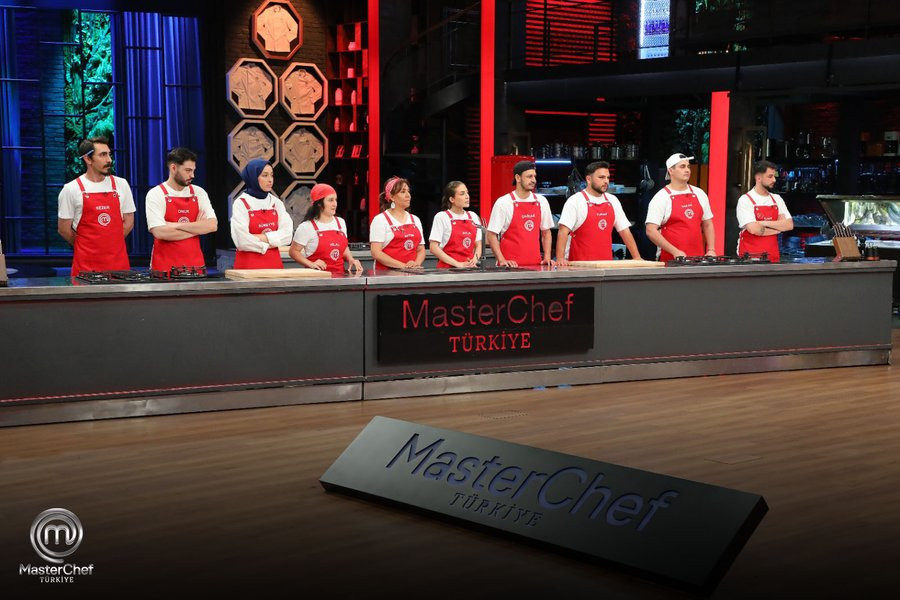 MASTERCHEF ELEME ADAYI KİMLER OLDU, POTAYA KİM GİTTİ (6 Ağustos 2025 Çarşamba) | Dün akşam MasterChef son bölümde 2. dokunulmazlık oyununu hangi takım kazandı 4 isim belli oldu İşte haftanın eleme adayları