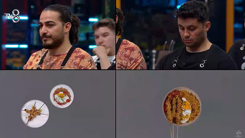 MASTERCHEF ELEME ADAYI KİMLER OLDU, POTAYA KİM GİTTİ (6 Ağustos 2025 Çarşamba) | Dün akşam MasterChef son bölümde 2. dokunulmazlık oyununu hangi takım kazandı 4 isim belli oldu İşte haftanın eleme adayları