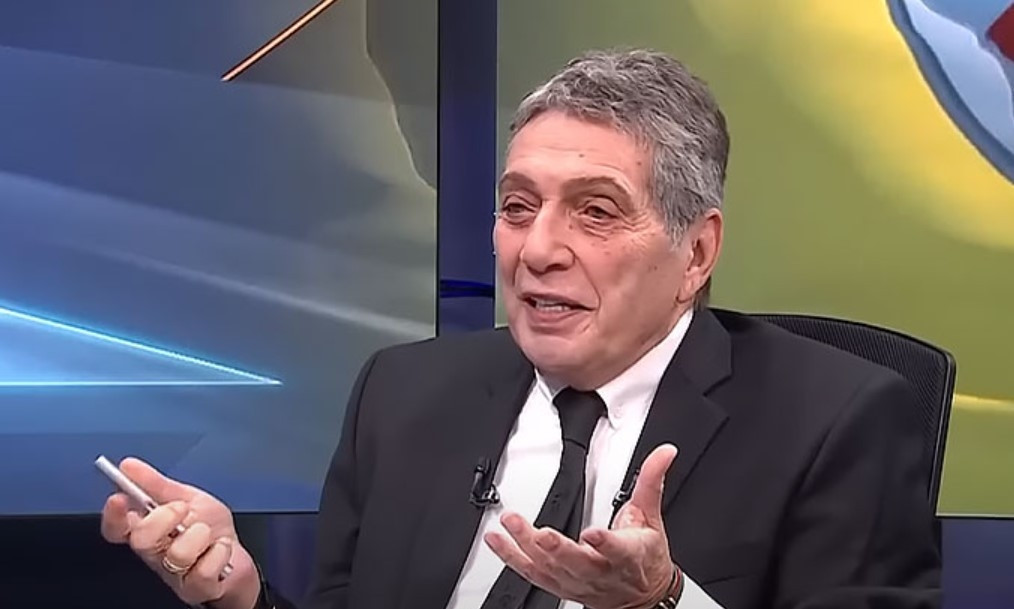 Ümit Aktan kimdir, kaç yaşında ve neden vefat etti, hastalığı neydi Duayen spiker Ümit Aktan 76 yaşında hayatını kaybetti Ümit Aktan kimdir, kaç yaşında ve neden vefat etti, hastalığı neydi Duayen spiker Ümit Aktan 76 yaşında hayatını kaybetti