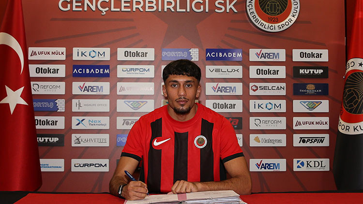 Dilhan Demir | Wuppertaler SV -> Gençlerbirliği