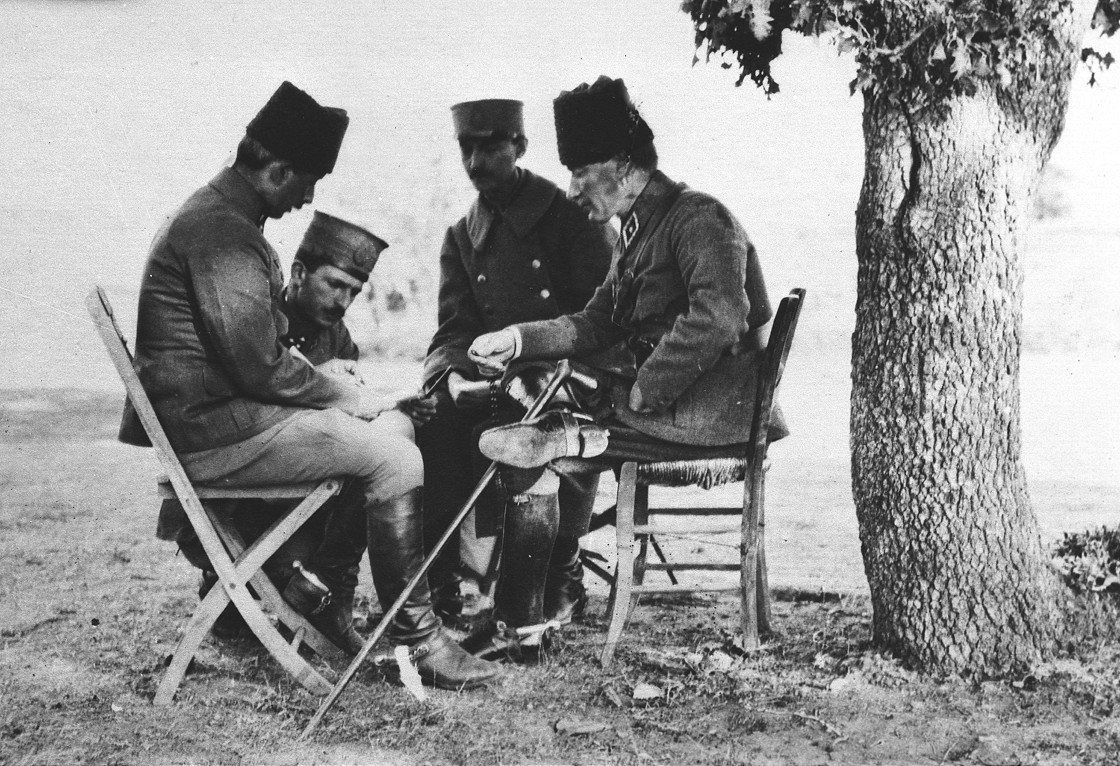 30 AĞUSTOS ZAFER BAYRAMI RESMİ TATİL Mİ