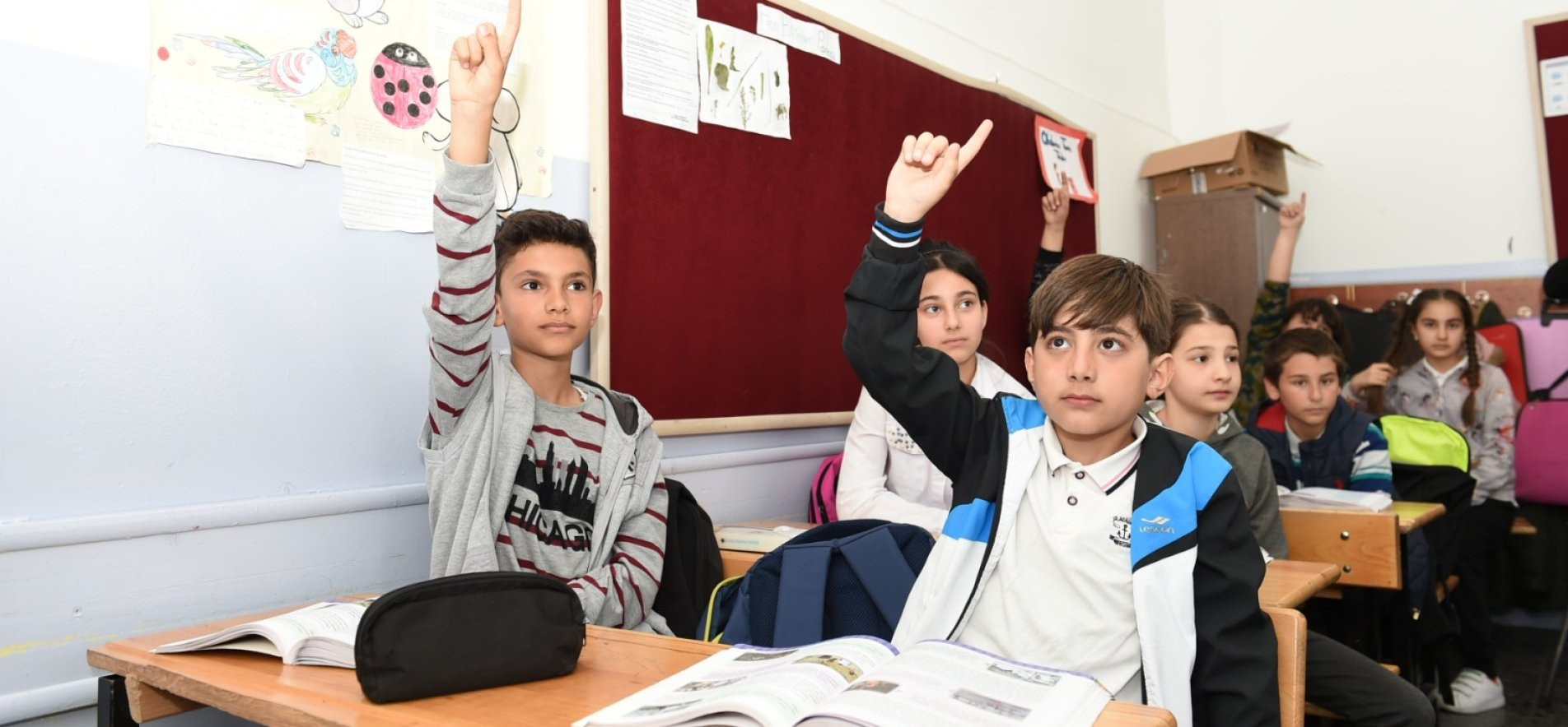 OKULLAR NE ZAMAN AÇILACAK 2025
