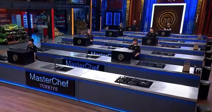 MASTERCHEFTE KİM ELENDİ