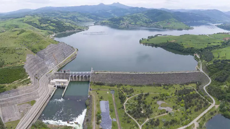 12 Ağustos İstanbul baraj doluluk oranları ne kadar, son durum ne 65 günde yalnızca 1 gün yağmur yağdı