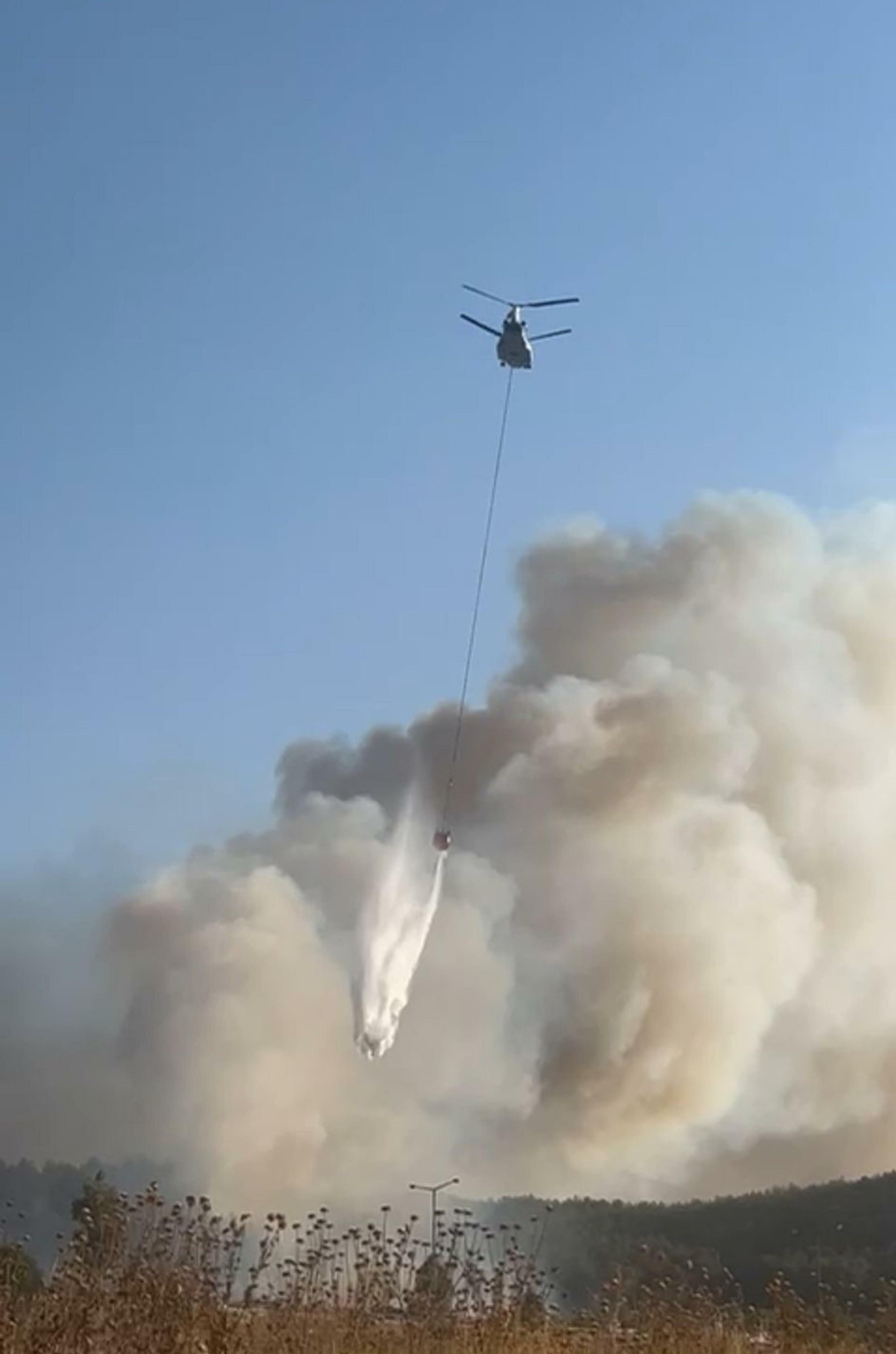 BUCA NEREDE, İZMİR İLE ARASINDA KAÇ KİLOMETRE VAR