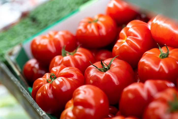 En kırmızısı en lezzetlisi mi İyi domates nasıl seçilir İyi çıkmayan domatesler nasıl değerlendirilebilir