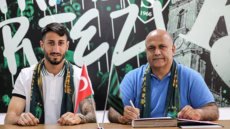 Can Keleş | Beşiktaş -> Kocaelispor