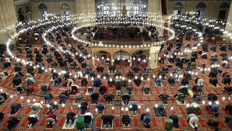 CUMA NAMAZI SAATİ 15 AĞUSTOS 2025 (İstanbul, Ankara, İzmir ve il il saatler) || Bugün Cuma namazı kaçta kılınacak, kaç dakika sürecek, nasıl kılınır, kaç rekat Diyanet bu haftaki cuma namazı vakitlerini yayınladı CUMA NAMAZI SAATİ 15 AĞUSTOS 2025 (İstanbul, Ankara, İzmir ve il il saatler) || Bugün Cuma namazı kaçta kılınacak, kaç dakika sürecek, nasıl kılınır, kaç rekat Diyanet bu haftaki cuma namazı vakitlerini yayınladı