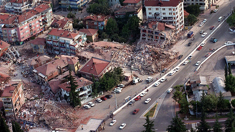 17 AĞUSTOS DEPREMİ NE ZAMAN OLDU