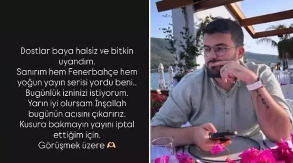 ON PAYLAŞIMI ORTAYA ÇIKTI