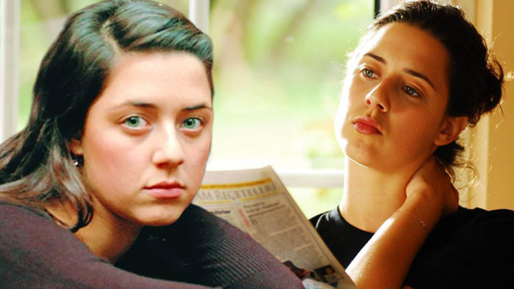 Moda Sahnesi'nde Melis Birkan'ın Müthiş Başlangıcı: 'Film Sandım!'