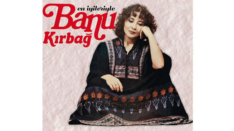 Banu Kırbağ kimdir, kaç yaşında ve neden hayatını kaybetti Sanatçı Banu Kırbağ şarkıları ve hayatı...