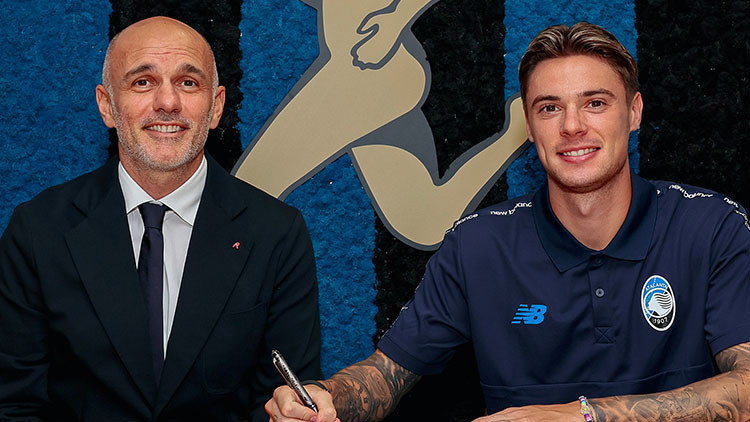 Atalanta, Zalewski’yi renklerine bağladı! – Spor Haberleri