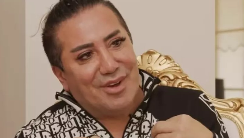 MURAT ÖVÜÇ KİMDİR