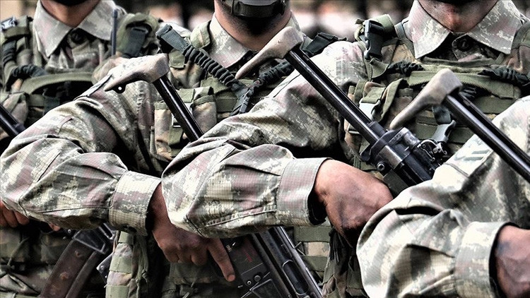 8 BİN UZMAN ERBAŞ ALIMI BAŞVURULARI NE ZAMAN