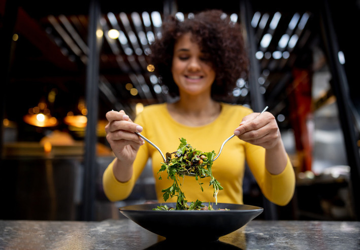 Ezber bozan bir araştırma: Vegan beslenme kanserle mücadelede yeni silah mı Riski yüzde 25 azalttı Bu nasıl oluyor