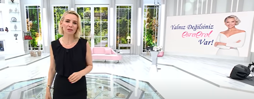 Esra Erol ne zaman başlayacak? Esra Erol'da yeni sezon tarihi belli oldu mu?