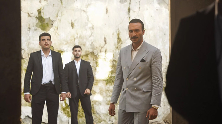 Eşref Rüya yeni sezonu ne zaman başlayacak? Eşref Rüya yeni sezon oyuncuları kimler, kadroya kim dahil oldu?