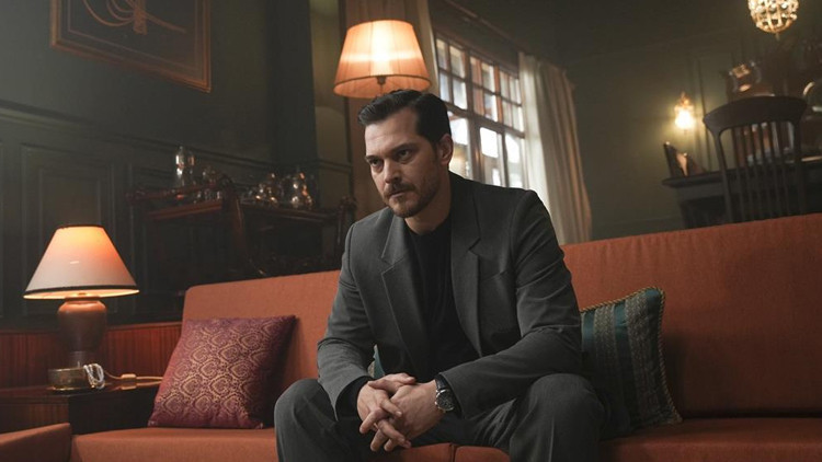 EŞREF RÜYA 2. SEZON OYUNCULARI KİMLER?