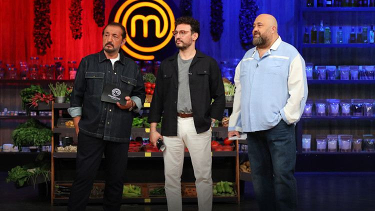 MasterChef Türkiye 21 Ağustos 2025: Dokunulmazlık Karşılaşması ve Eleme Adayları