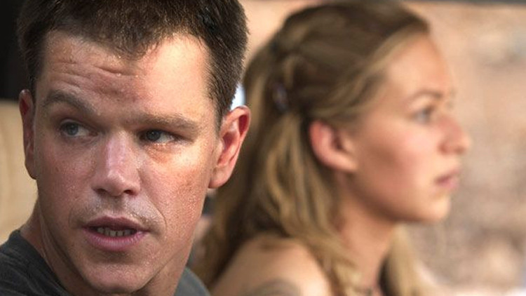 Medusa Darbesi: Bourne'un Belleğini Zaman Aşan Bir İntikam Hikayesi