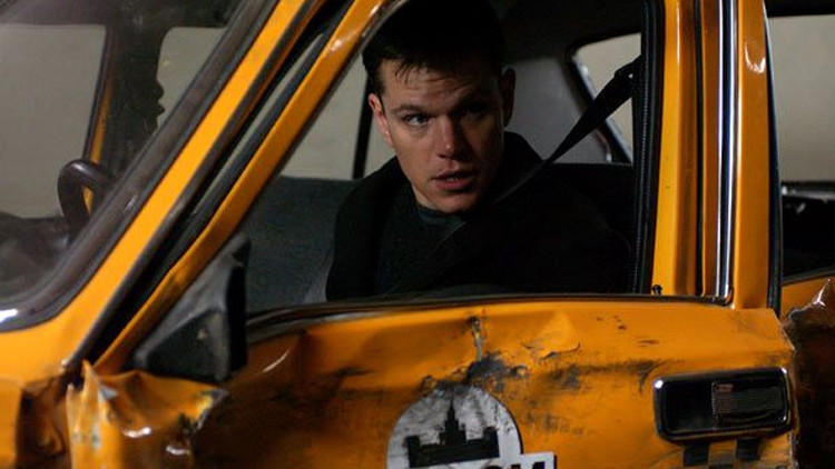 Medusa Darbesi: Bourne'un Belleğini Zaman Aşan Bir İntikam Hikayesi