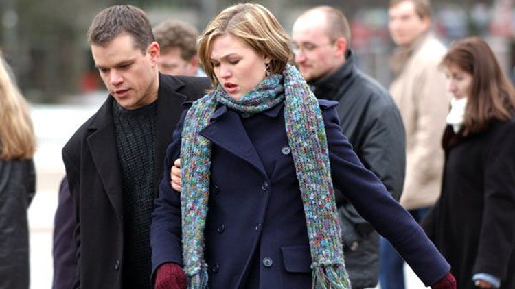 Medusa Darbesi: Bourne'un Belleğini Zaman Aşan Bir İntikam Hikayesi