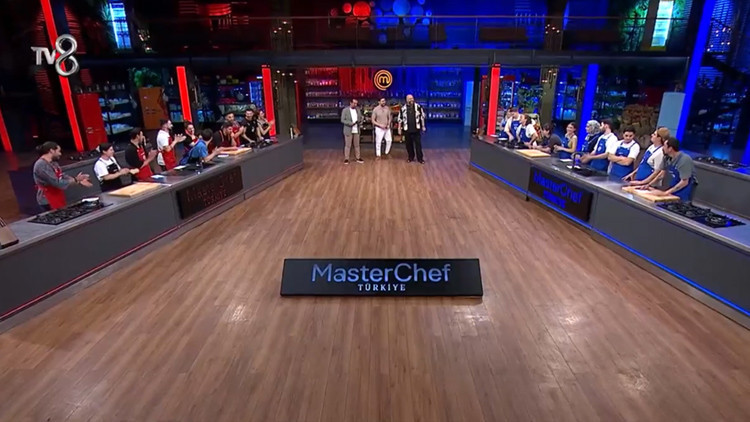 MasterChef Türkiye 2025: 22 Ağustos Dokunulmazlık ve Eleme Adayları Gelişmeleri