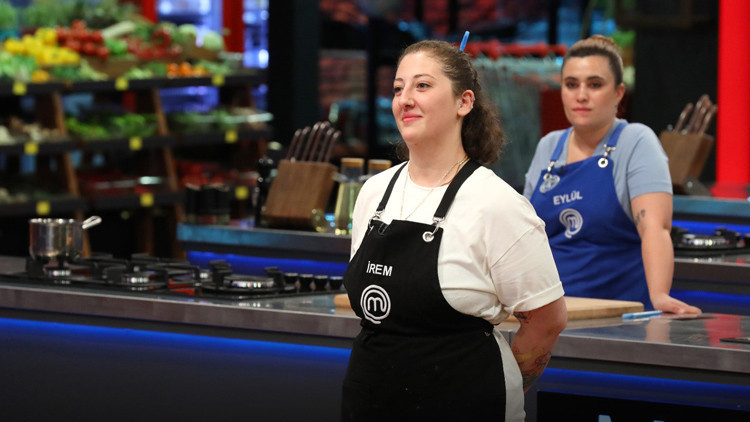 MasterChef Türkiye 2025: 22 Ağustos Dokunulmazlık ve Eleme Adayları Gelişmeleri