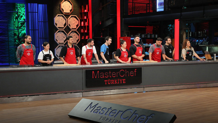MasterChef Türkiye 2025: 22 Ağustos Dokunulmazlık ve Eleme Adayları Gelişmeleri