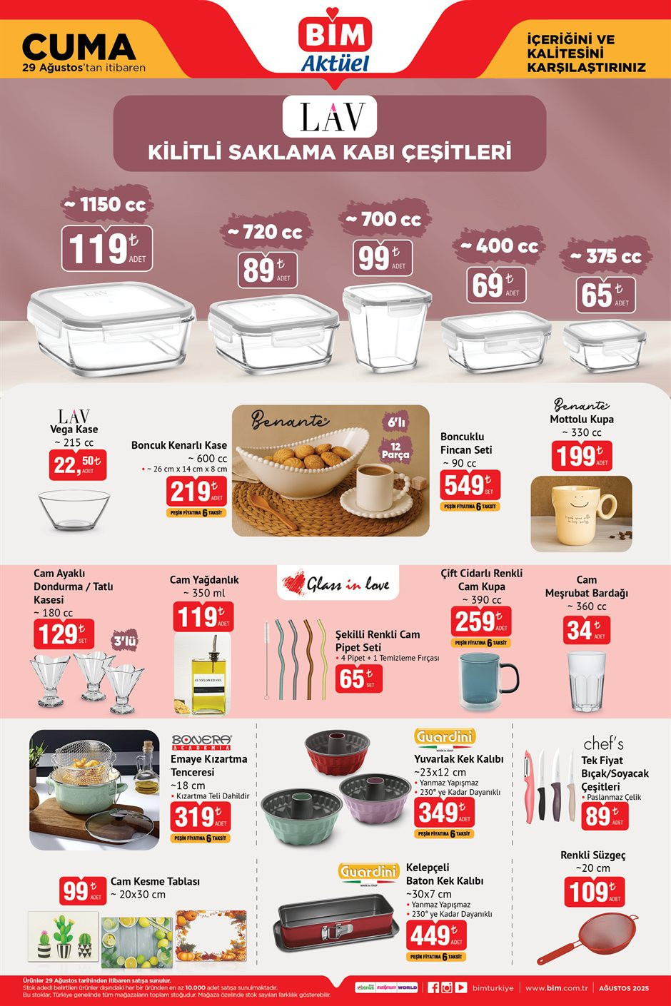 29 AĞUSTOS BİM KATALOĞU 2025- İNDİRİMLİ ÜRÜNLER (SATIŞTA) || Bu hafta cuma bime gelecek ürünler neler Bim ektüel afişi Range 5 Kanat Vantilatör, Homend Waffle Makinesi getiriyor 29 AĞUSTOS BİM KATALOĞU 2025- İNDİRİMLİ ÜRÜNLER (SATIŞTA) || Bu hafta cuma bime gelecek ürünler neler Bim ektüel afişi Range 5 Kanat Vantilatör, Homend Waffle Makinesi getiriyor