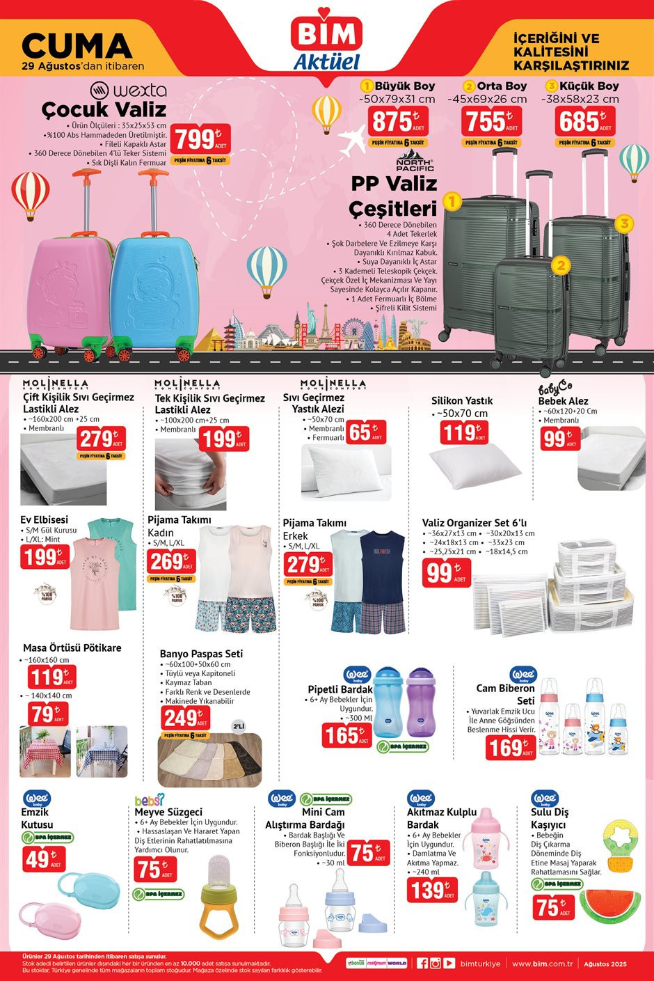 29 AĞUSTOS BİM KATALOĞU 2025- İNDİRİMLİ ÜRÜNLER (SATIŞTA) || Bu hafta cuma bime gelecek ürünler neler Bim ektüel afişi Range 5 Kanat Vantilatör, Homend Waffle Makinesi getiriyor 29 AĞUSTOS BİM KATALOĞU 2025- İNDİRİMLİ ÜRÜNLER (SATIŞTA) || Bu hafta cuma bime gelecek ürünler neler Bim ektüel afişi Range 5 Kanat Vantilatör, Homend Waffle Makinesi getiriyor