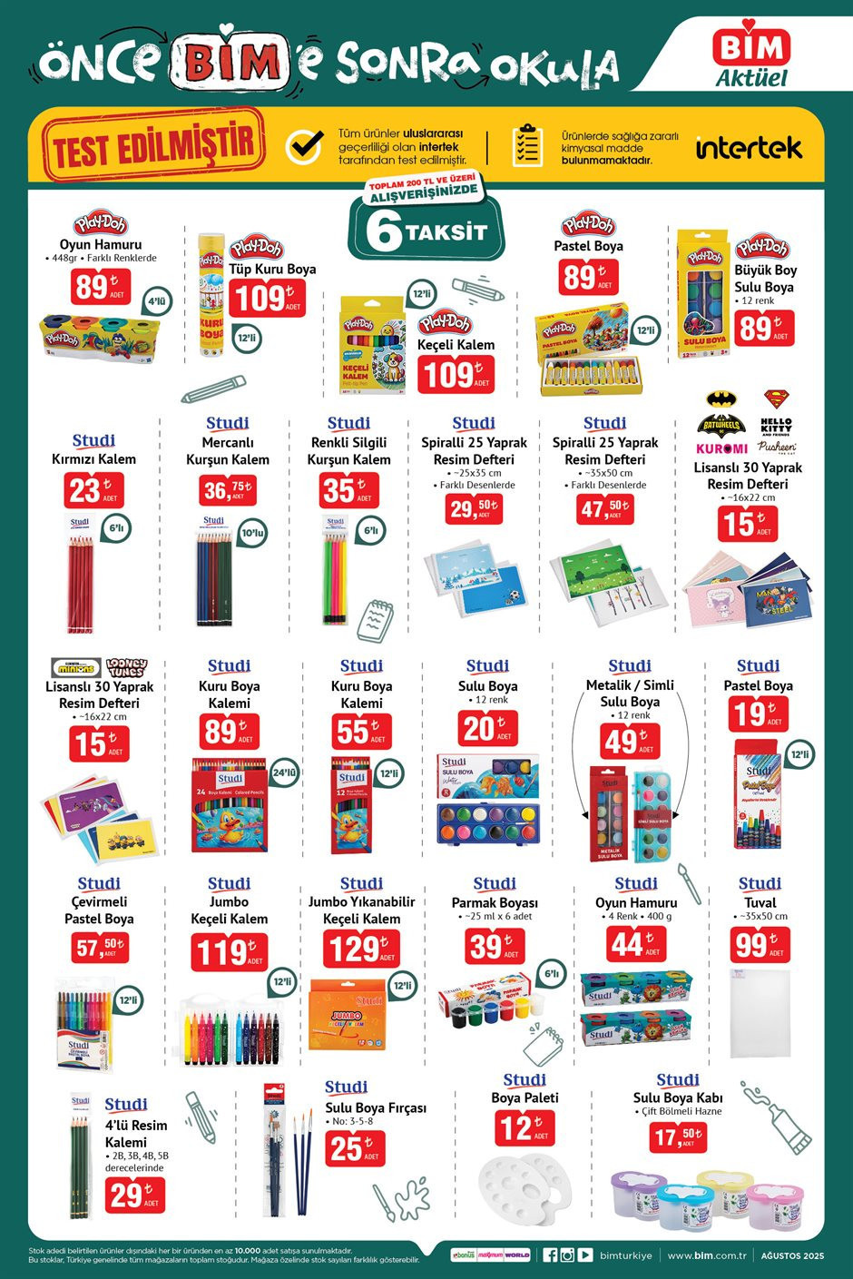 29 AĞUSTOS BİM KATALOĞU 2025- İNDİRİMLİ ÜRÜNLER (SATIŞTA) || Bu hafta cuma bime gelecek ürünler neler Bim ektüel afişi Range 5 Kanat Vantilatör, Homend Waffle Makinesi getiriyor 29 AĞUSTOS BİM KATALOĞU 2025- İNDİRİMLİ ÜRÜNLER (SATIŞTA) || Bu hafta cuma bime gelecek ürünler neler Bim ektüel afişi Range 5 Kanat Vantilatör, Homend Waffle Makinesi getiriyor