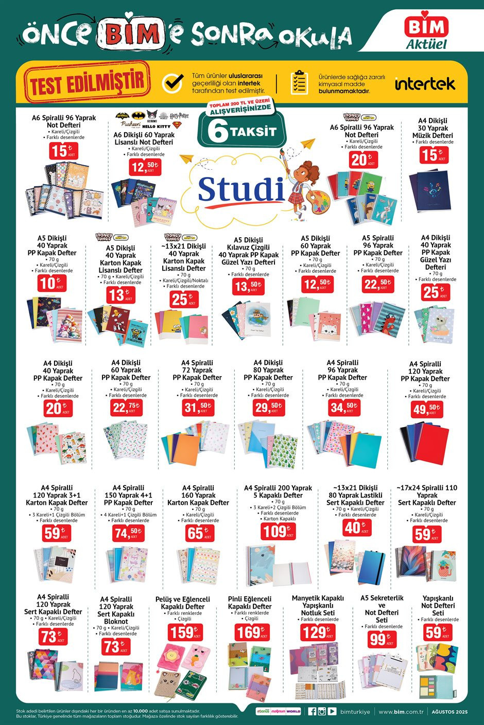 29 AĞUSTOS BİM KATALOĞU 2025- İNDİRİMLİ ÜRÜNLER (SATIŞTA) || Bu hafta cuma bime gelecek ürünler neler Bim ektüel afişi Range 5 Kanat Vantilatör, Homend Waffle Makinesi getiriyor 29 AĞUSTOS BİM KATALOĞU 2025- İNDİRİMLİ ÜRÜNLER (SATIŞTA) || Bu hafta cuma bime gelecek ürünler neler Bim ektüel afişi Range 5 Kanat Vantilatör, Homend Waffle Makinesi getiriyor