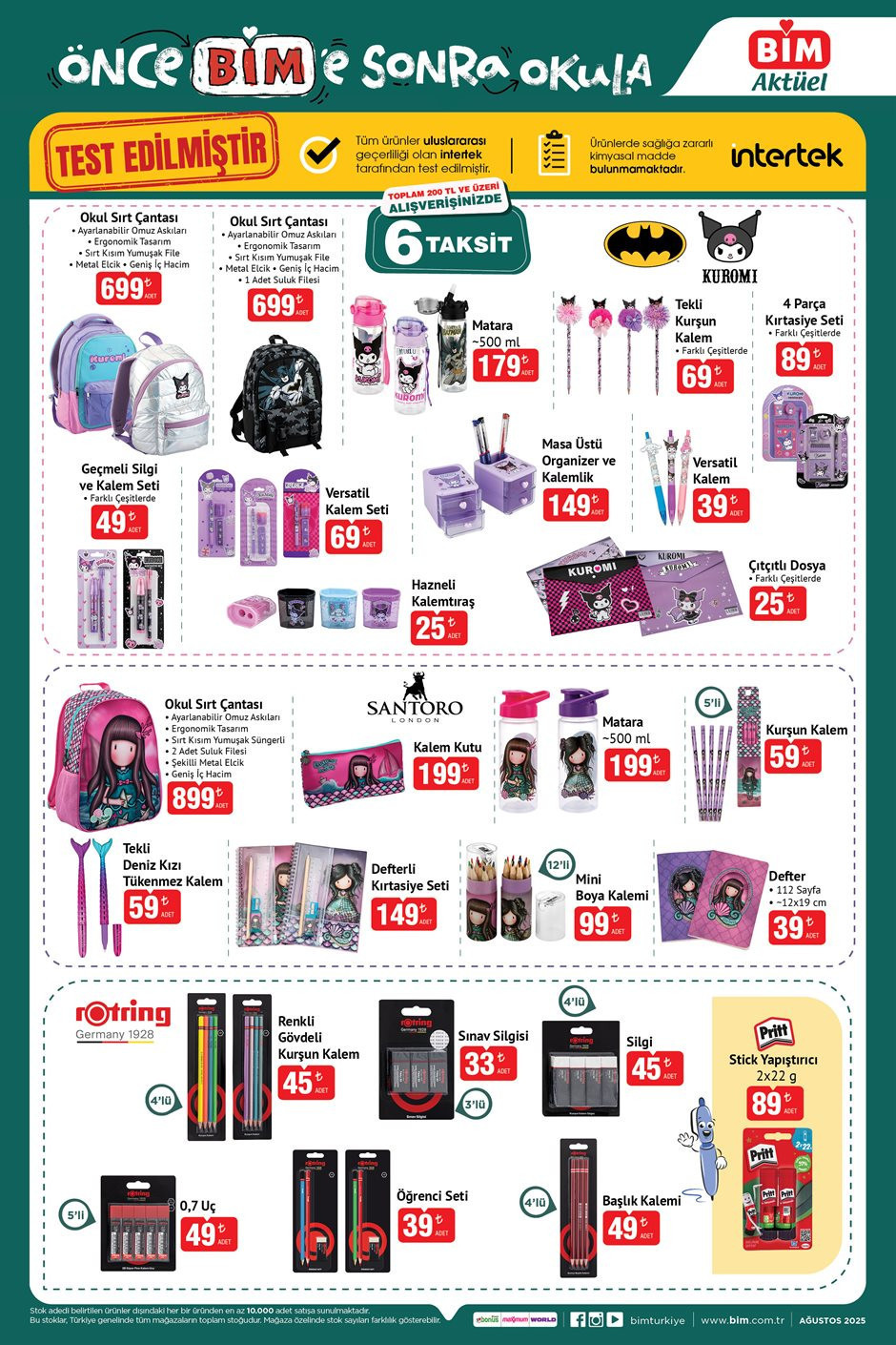 29 AĞUSTOS BİM KATALOĞU 2025- İNDİRİMLİ ÜRÜNLER (SATIŞTA) || Bu hafta cuma bime gelecek ürünler neler Bim ektüel afişi Range 5 Kanat Vantilatör, Homend Waffle Makinesi getiriyor 29 AĞUSTOS BİM KATALOĞU 2025- İNDİRİMLİ ÜRÜNLER (SATIŞTA) || Bu hafta cuma bime gelecek ürünler neler Bim ektüel afişi Range 5 Kanat Vantilatör, Homend Waffle Makinesi getiriyor
