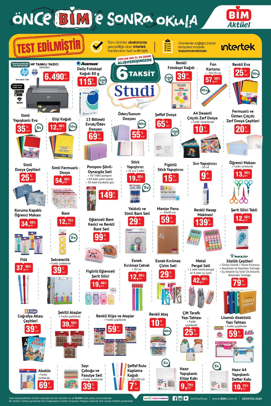 29 AĞUSTOS BİM KATALOĞU 2025- İNDİRİMLİ ÜRÜNLER (SATIŞTA) || Bu hafta cuma bime gelecek ürünler neler Bim ektüel afişi Range 5 Kanat Vantilatör, Homend Waffle Makinesi getiriyor 29 AĞUSTOS BİM KATALOĞU 2025- İNDİRİMLİ ÜRÜNLER (SATIŞTA) || Bu hafta cuma bime gelecek ürünler neler Bim ektüel afişi Range 5 Kanat Vantilatör, Homend Waffle Makinesi getiriyor