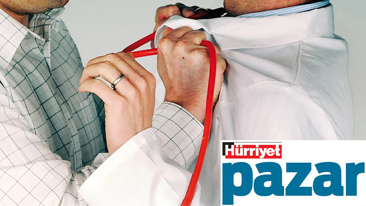'Hastaların çoğun artık sağlık çalışanına saygı duymuyor'