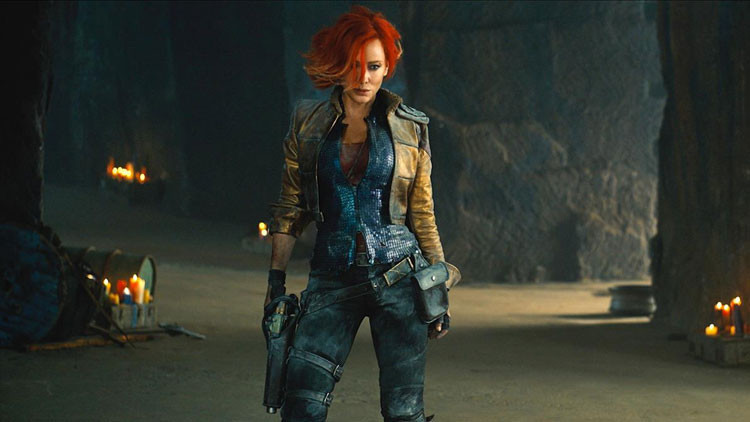 Borderlands: Pandora’da Kaçırılmayan Hazine Avı ve Dahası