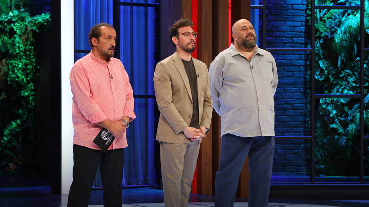 MasterChef Türkiye 2025: 23 Ağustos Bölüm Özeti ve Dokunulmazlık Sonuçları