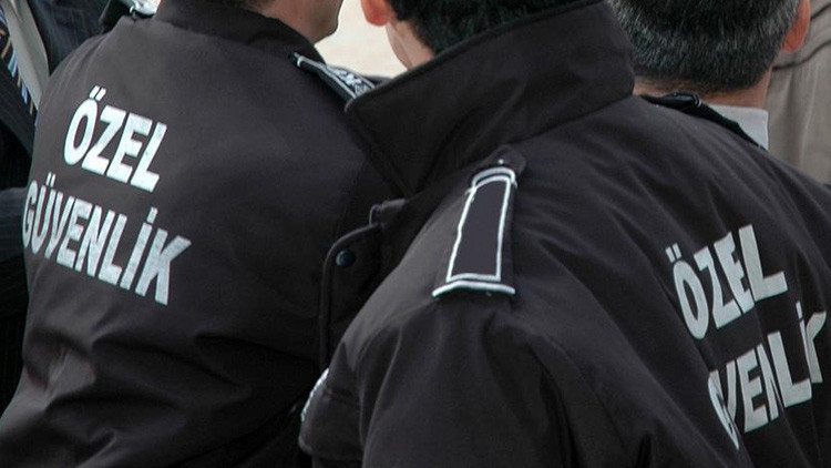 ÖZEL GÜVENLİK SINAVI CEVAPLARI AÇIKLANDI MI