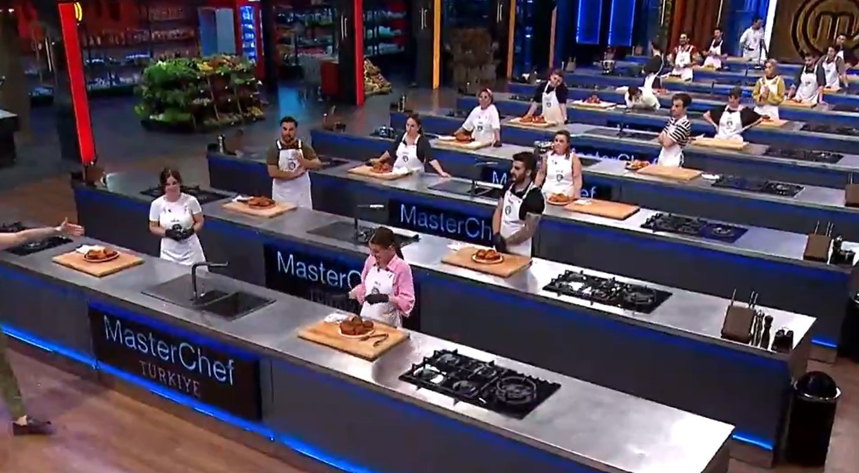 MasterChef’te Kim Elendi? Son Bölümde Yaşananlar ve Elenen İsmin Açıklaması