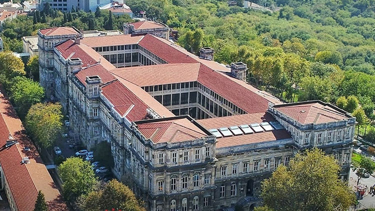 DEVLET ÜNİVERSİTELERİNDE KONTENJANLARIN YÜZDE 99U BULDU DEVLET ÜNİVERSİTELERİNDE KONTENJANLARIN YÜZDE 99U BULDU