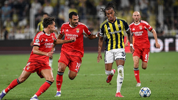 Fenerbahçe nasıl turu geçer Fenerbahçe - Benficayı elerse Şampiyonlar Ligine gidiyor mu, nasıl tur atlar, yenilirse nereye gidiyor İşte Fenerbahçe - Benfica tur ihtimalleri 2025 Fenerbahçe nasıl turu geçer Fenerbahçe - Benficayı elerse Şampiyonlar Ligine gidiyor mu, nasıl tur atlar, yenilirse nereye gidiyor İşte Fenerbahçe - Benfica tur ihtimalleri 2025