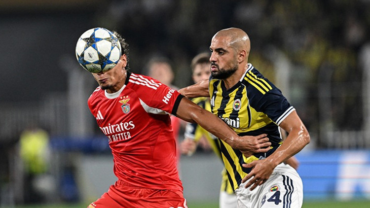 FENERBAHÇE BENFİCAYA YENİLİRSE NE OLUR, NEREYE GİDER FENERBAHÇE BENFİCAYA YENİLİRSE NE OLUR, NEREYE GİDER