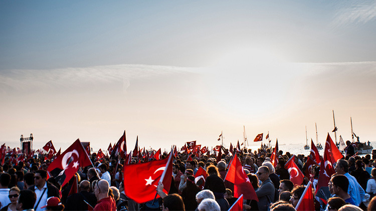 İZMİR 30 AĞUSTOS ETKİNLİKLERİ 2025