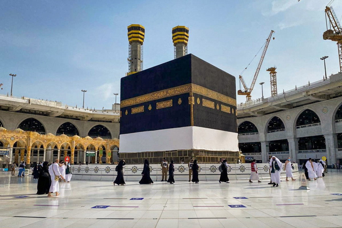 Hac kuraları ne zaman çekilecek 2026 | Hac ön kayıtları ve kayıt yenileme ne zaman, nasıl yapılır Diyanet hac kurası takvim bilgisi