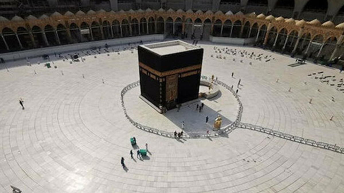 HAC ÖN KAYITLARI NASIL YAPILIR