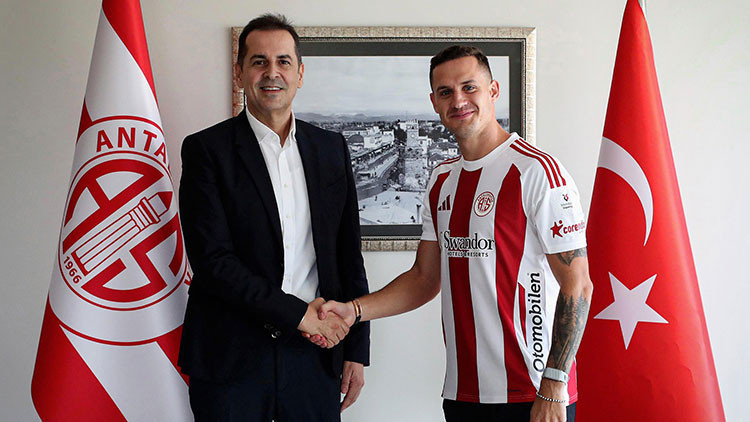 Süper Ligde biten transferler (2025-2026 sezonu)