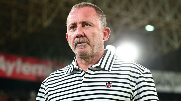 Sergen Yalçın: ''Böyle başlamak istemezdim, bu şekilde olmaz''